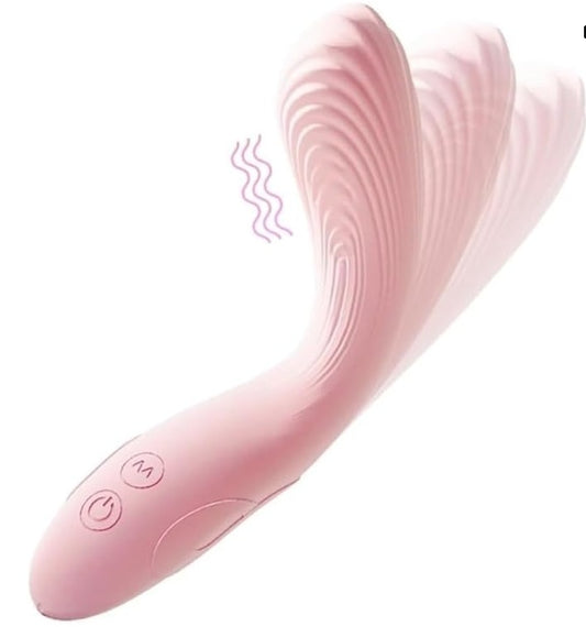 Vibrator- For Women Sex- Toys For Adult- Dildo Clitoris Masturbator- G Spot