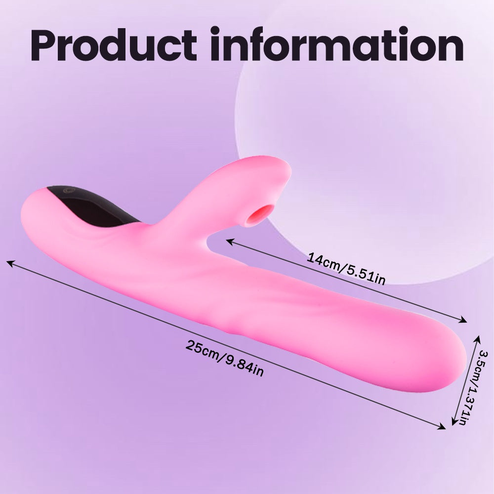 Anal- Butt Plug Dildo Telescopic Vibrator- Masturbator- Anal- Sex- Machine Adult- Sex- Toys For Women Adult- Sex- Toys