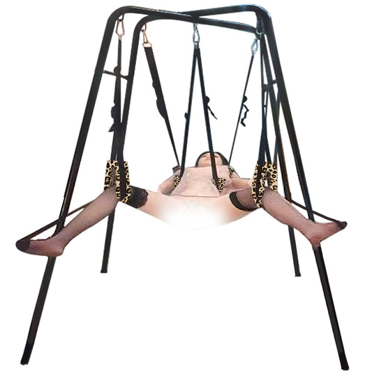 Se-x Swing Stand, Se-x Furniture With Props, Couple Products, Large Detachable Swing