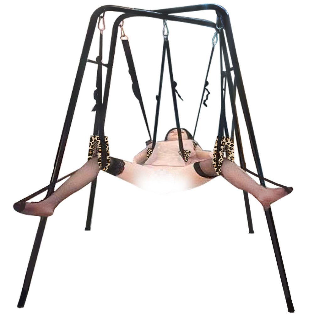 Se-x Swing Stand, Se-x Furniture With Props, Couple Products, Large Detachable Swing